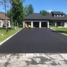 Professional Driveway Paving Services in East Bangor, PA